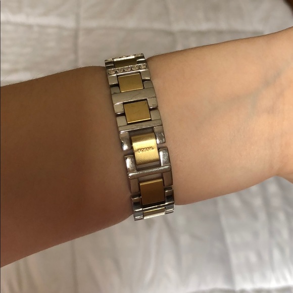 Fossil Watch - Picture 2 of 2